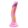 Dildo Blush Avant Pink