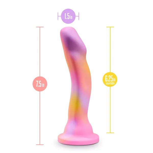 Dildo Blush Avant Pink