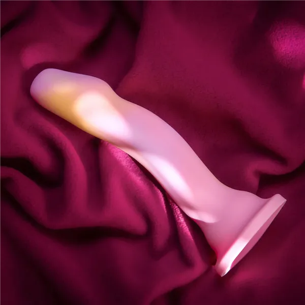 Dildo Blush Avant Pink