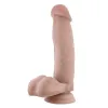 Realistic Dildo Blush Dr Skin PVC Ø 3,8 cm