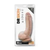 Realistic Dildo Blush Dr Skin PVC Ø 5 cm