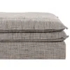 Модуль дивана Home ESPRIT Светло-коричневый 110 X 110 X 48 CM