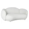 Sofa Home ESPRIT Balta Šiuolaikiškas Debesys 195 X 103 X 74 CM