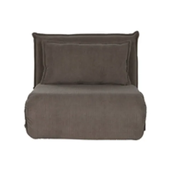 Sofa-lova Home ESPRIT Scandi 83 X 85 X 70 CM