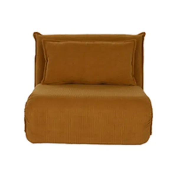 Sofa-lova Home ESPRIT Garstyčios Scandi 83 X 85 X 70 CM