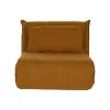 Diivanvoodi Home ESPRIT Sinep Scandi 83 X 85 X 70 CM