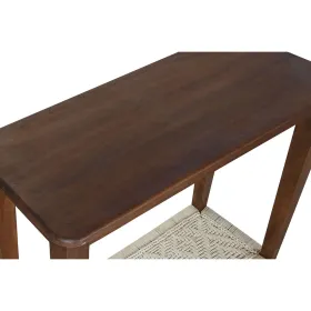 3 galdu komplekts Home ESPRIT Brūns 95 x 40 x 81 cm (3 Daudzums)