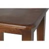 3 galdu komplekts Home ESPRIT Brūns 95 x 40 x 81 cm (3 Daudzums)