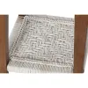 3 galdu komplekts Home ESPRIT Brūns 95 x 40 x 81 cm (3 Daudzums)