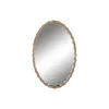 Wall mirror Home ESPRIT Brown Cottage 76 X 3 X 117 CM