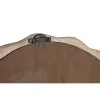 Wall mirror Home ESPRIT Brown Cottage 76 X 3 X 117 CM