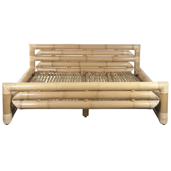 Gulta Home ESPRIT 202,5 X 220 X 74 CM