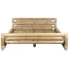 Gulta Home ESPRIT 202,5 X 220 X 74 CM
