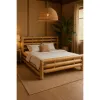 Lova Home ESPRIT 202,5 X 220 X 74 CM