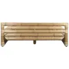 Lova Home ESPRIT 202,5 X 220 X 74 CM