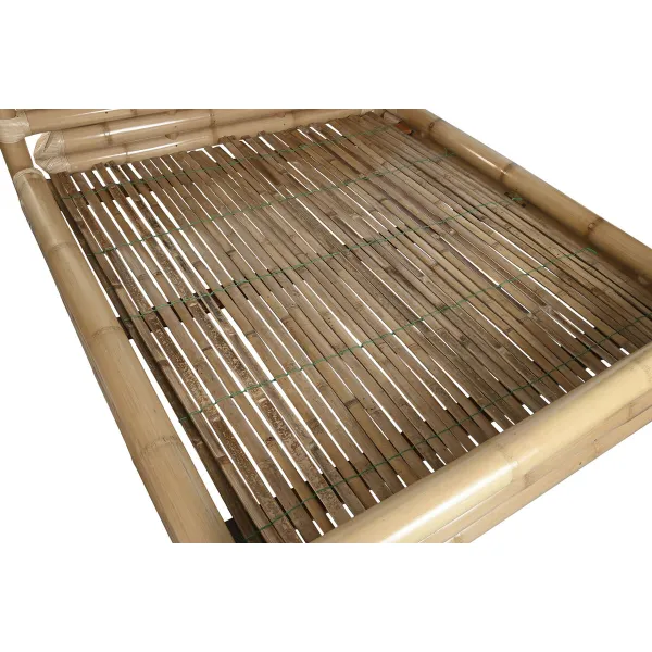 Voodi Home ESPRIT 202,5 X 220 X 74 CM