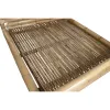 Lova Home ESPRIT 202,5 X 220 X 74 CM