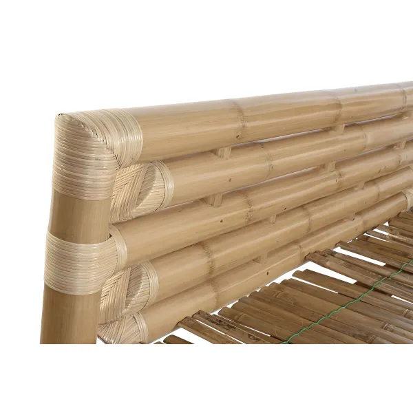 Voodi Home ESPRIT 202,5 X 220 X 74 CM