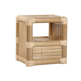 Nightstand Home ESPRIT 50 x 40 x 55 cm