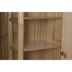 Skapītis Home ESPRIT Bambuss Rotangpalma 120 X 60 X 170 CM