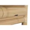 Kapp Home ESPRIT Bambus Rotang 120 X 60 X 170 CM
