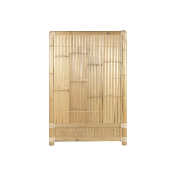 Cupboard Home ESPRIT Bamboo Rattan 120 X 60 X 170 CM