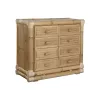 Комод Home ESPRIT Тропический 112 X 50 X 95 CM