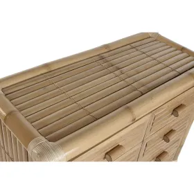 Kumode Home ESPRIT Tropiskais 112 X 50 X 95 CM