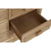 Kumode Home ESPRIT Tropiskais 112 X 50 X 95 CM