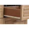 Комод Home ESPRIT Тропический 112 X 50 X 95 CM
