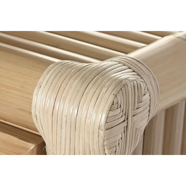 Kumode Home ESPRIT Tropiskais 112 X 50 X 95 CM