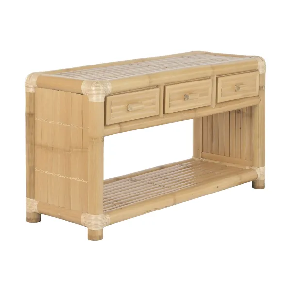 Мебель для прихожей Home ESPRIT 150 X 52 X 75 CM