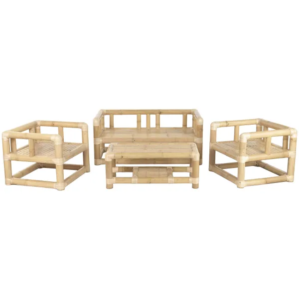 Aiadiivan Home ESPRIT 135 X 70 X 80 CM