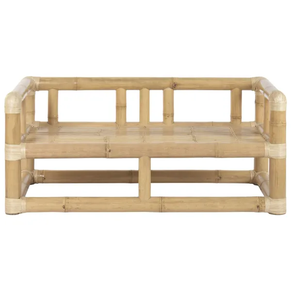 Sodo sofa Home ESPRIT 135 X 70 X 80 CM