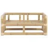 Aiadiivan Home ESPRIT 135 X 70 X 80 CM