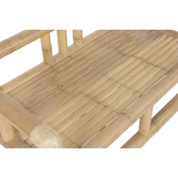 Garden sofa Home ESPRIT 135 X 70 X 80 CM
