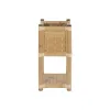 Подставка под цветочный горшок Home ESPRIT Бамбук ротанг Тропический 35 X 35 X 77 CM