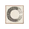 Картина Home ESPRIT Сосна Переработанная древесина 82,5 X 4 X 82,5 CM