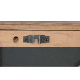 Картина Home ESPRIT Сосна Переработанная древесина 82,5 X 4 X 82,5 CM
