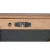 Картина Home ESPRIT Сосна Переработанная древесина 82,5 X 4 X 82,5 CM