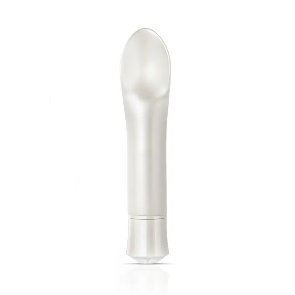 Mini-Vibrator Blush Oh My Gem Bold Diamond Silver