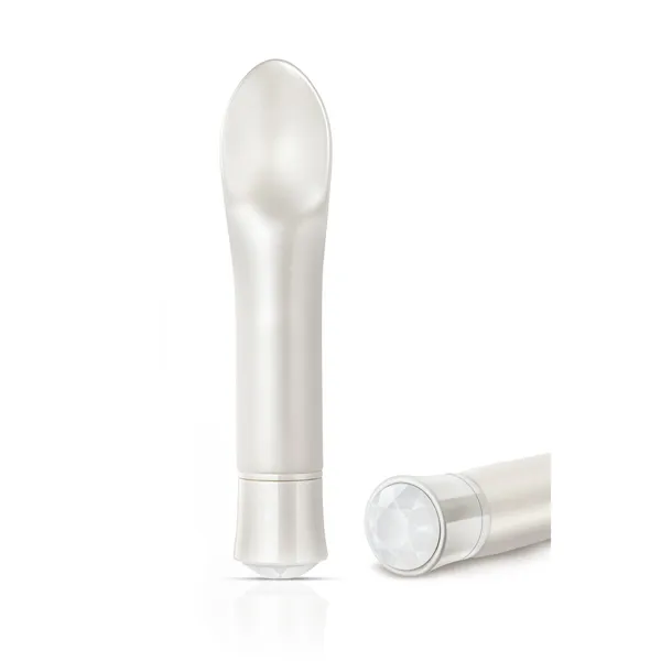 Mini-Vibrator Blush Oh My Gem Bold Diamond Silver