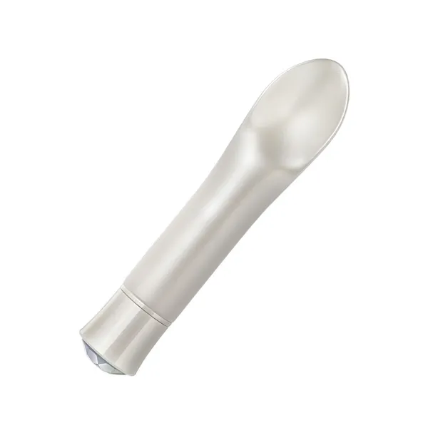 Mini-Vibrator Blush Oh My Gem Bold Diamond Silver