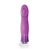 Mini-Vibrator Blush Oh My Gem Charm Purple