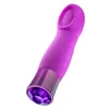 Mini-Vibrator Blush Oh My Gem Charm Purple