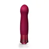 Mini-Vibrator Blush Gem Classy Garnet Red