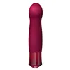 Mini-Vibrator Blush Gem Classy Garnet Red