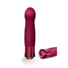 Mini-Vibrator Blush Gem Classy Garnet Red