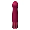 Mini-Vibrator Blush Gem Classy Garnet Red