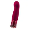 Mini-Vibrator Blush Gem Classy Garnet Red